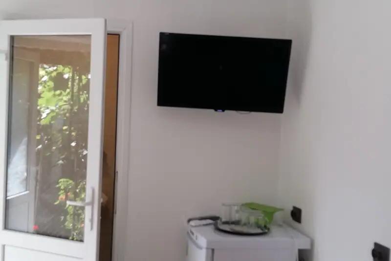 Стандартный двухместный номер