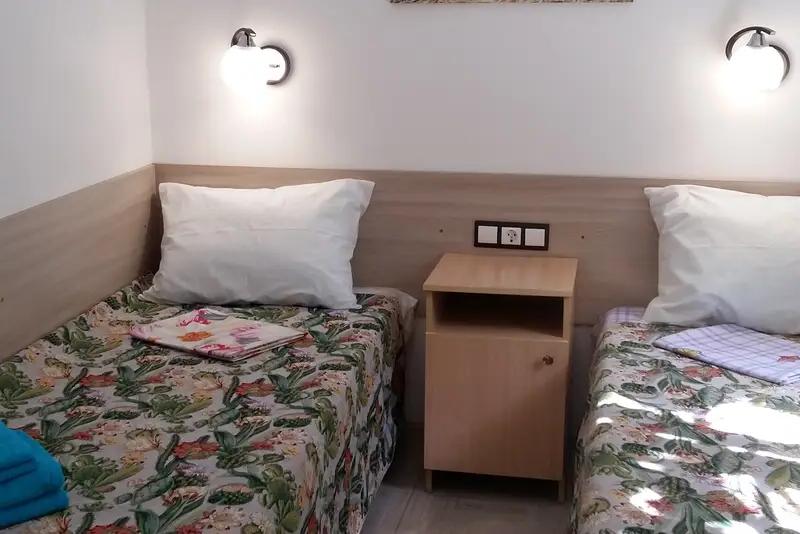 Добро пожаловать в вашу новую историю отдыха