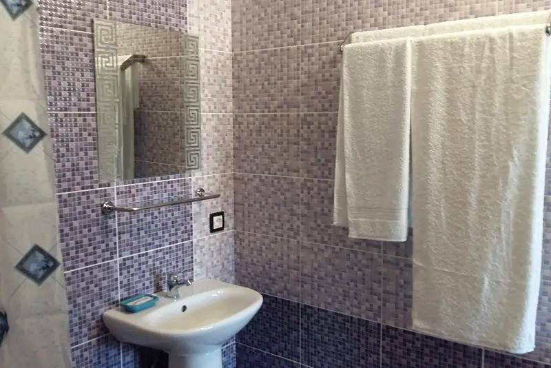 Фотогалерея гостевого дома Анна Мария