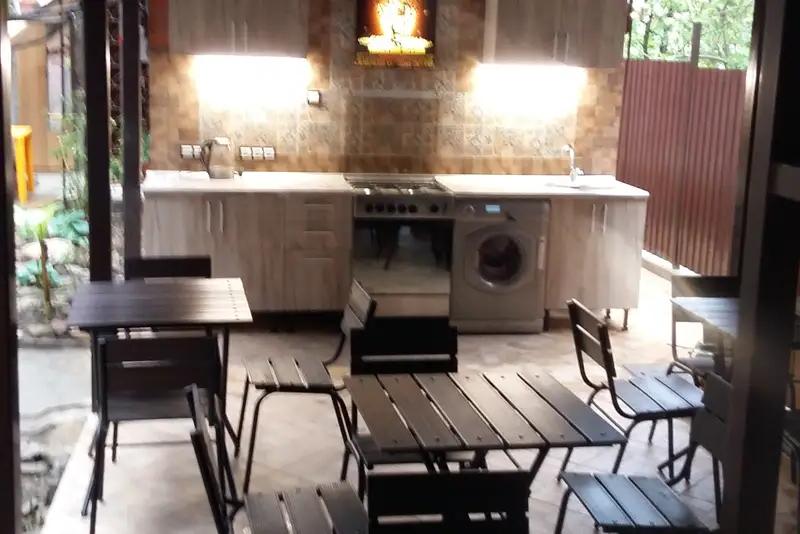 Фотогалерея гостевого дома Анна Мария